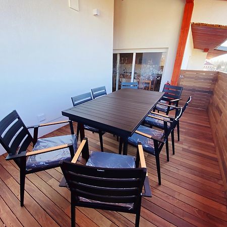 Apartmany Ekoservis Slovensko Veľky Slavkov Bagian luar foto
