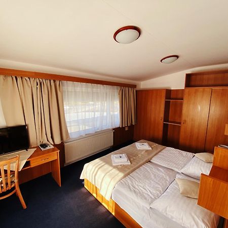 Apartmany Ekoservis Slovensko Veľky Slavkov Bagian luar foto