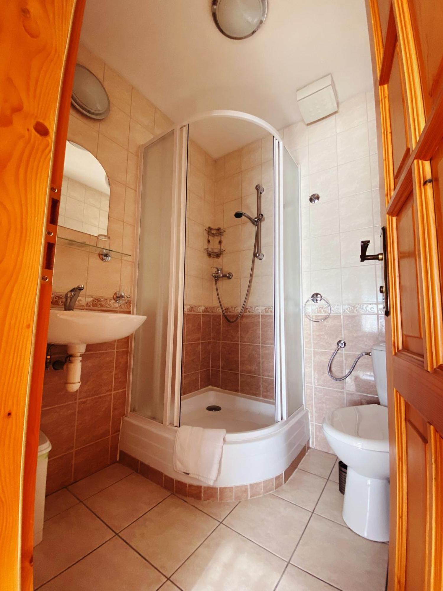 Apartmany Ekoservis Slovensko Veľky Slavkov Ruang foto