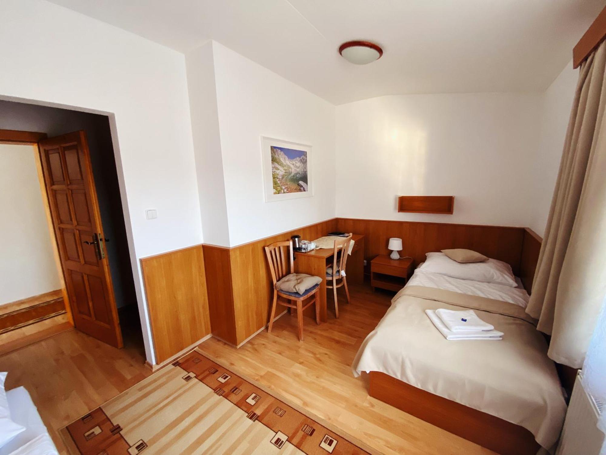Apartmany Ekoservis Slovensko Veľky Slavkov Ruang foto