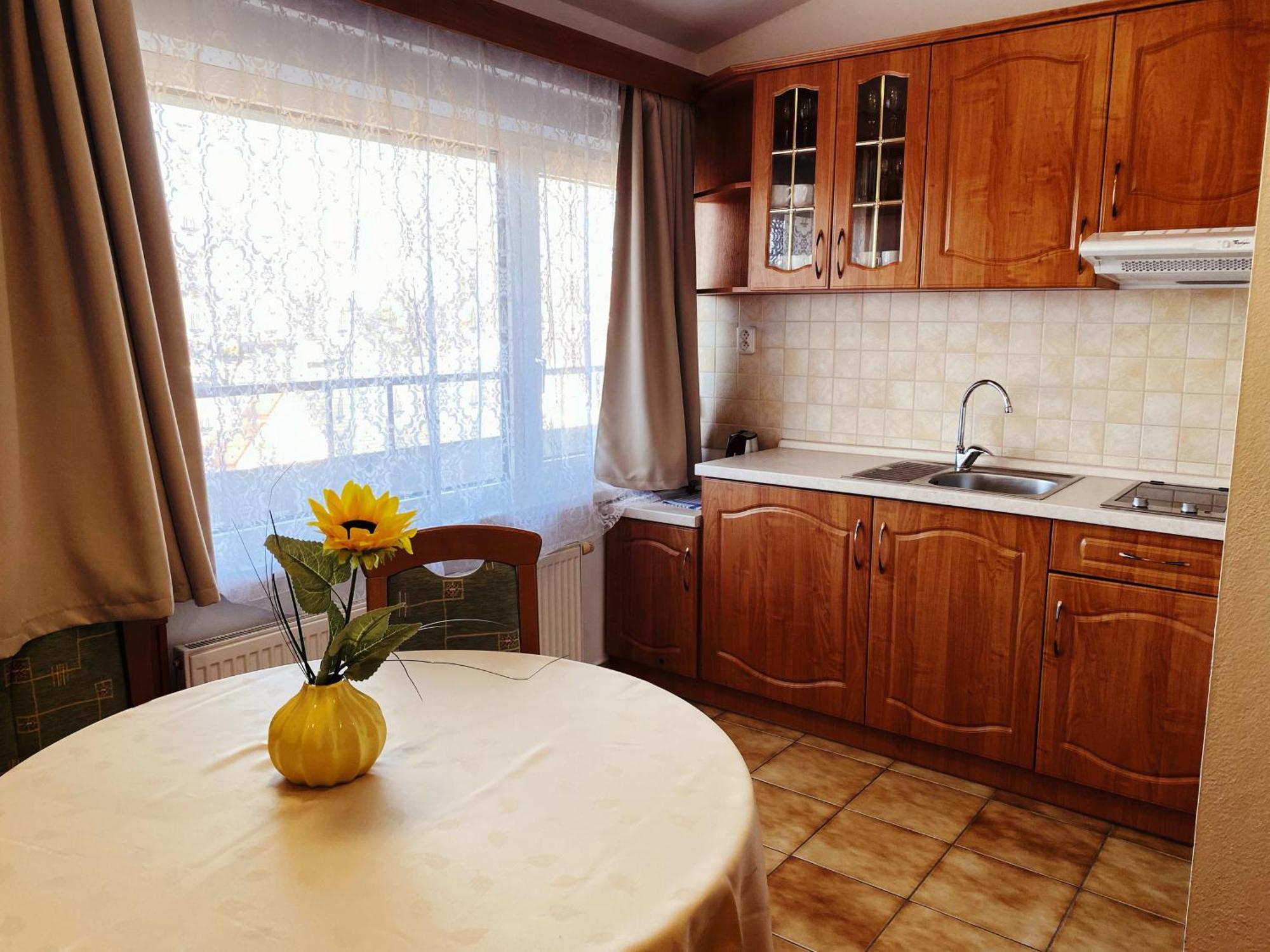 Apartmany Ekoservis Slovensko Veľky Slavkov Ruang foto