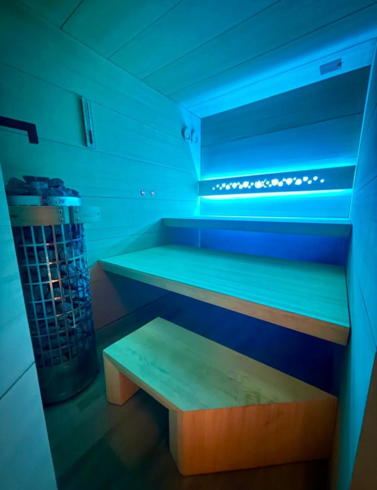 Apartmany Ekoservis Slovensko Veľky Slavkov Bagian luar foto